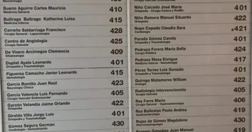 DOCTOR PARADA GOMEZ CAMILO DOCTOR PARADA GOMEZ CAMILO